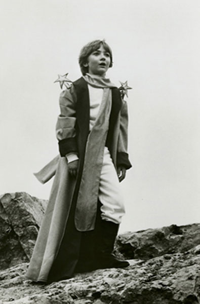 Ina Marlowe: The Little Prince