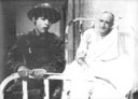 Ina Marlowe: Steward of Christendom