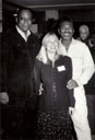 Ina Marlowe: Jonathan Wilson, Ina Marlowe, Andre de Shields