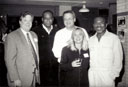 Ina Marlowe: Wood, Wilson, Stukel, Marlowe, de Shields