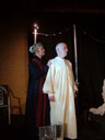 Ina Marlowe: Exit the King